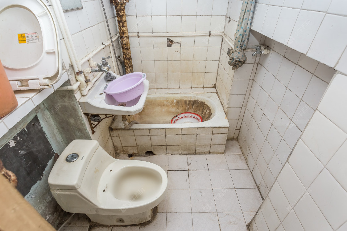 常州三家村在售二手房源室内图_小牛看房