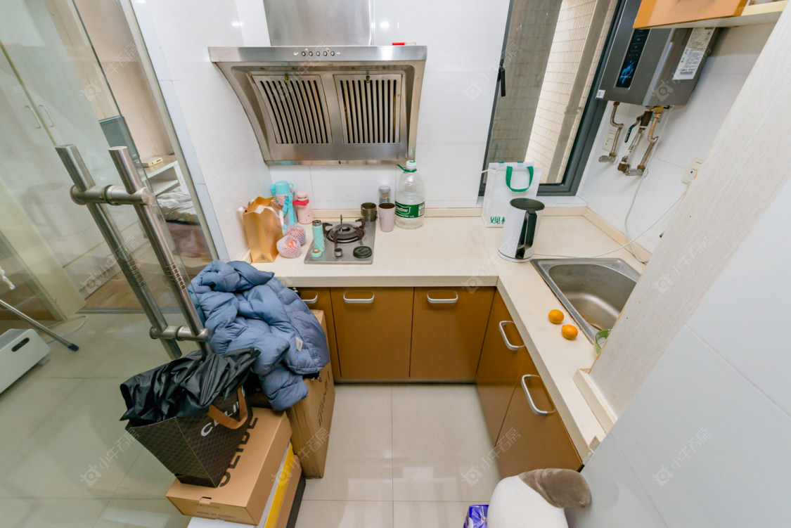 东方国际公寓房源室内图 常州东方国际公寓在售二手房源室内图_小牛看房