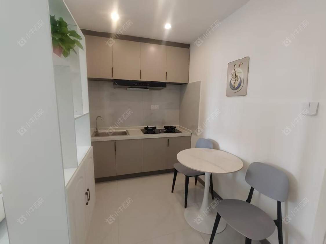 常州泰和之春在租房源室内图_小牛看房