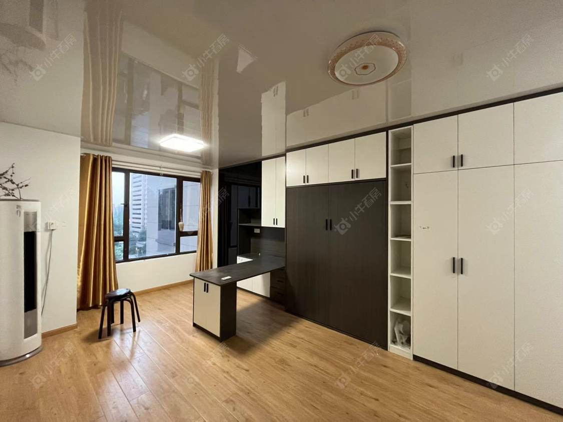 常州万科弘阳君望甲第在租房源_小牛看房