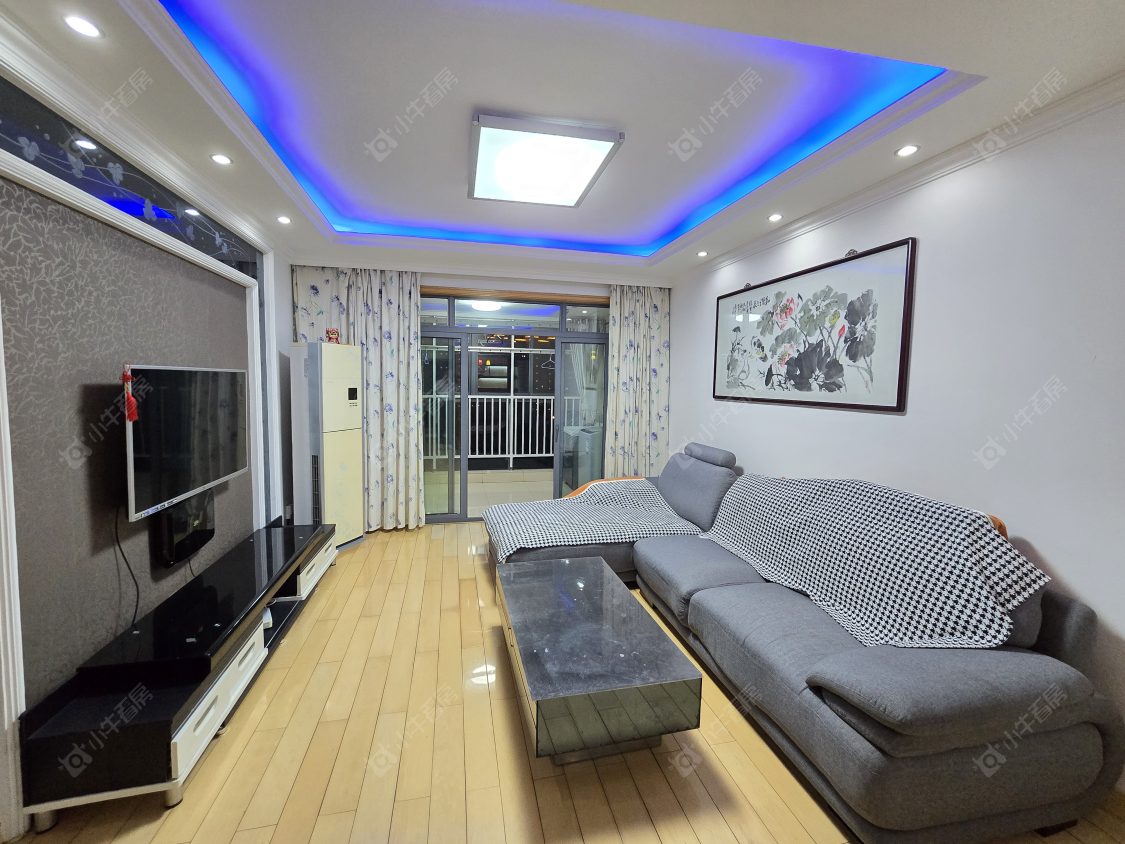 常州香树湾福园在租房源_小牛看房