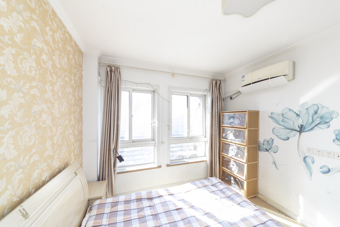 常州金地花苑在售二手房源室内图_小牛看房