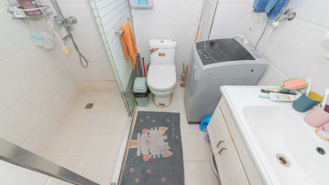 常州宝龙城市广场在售二手房源_小牛看房