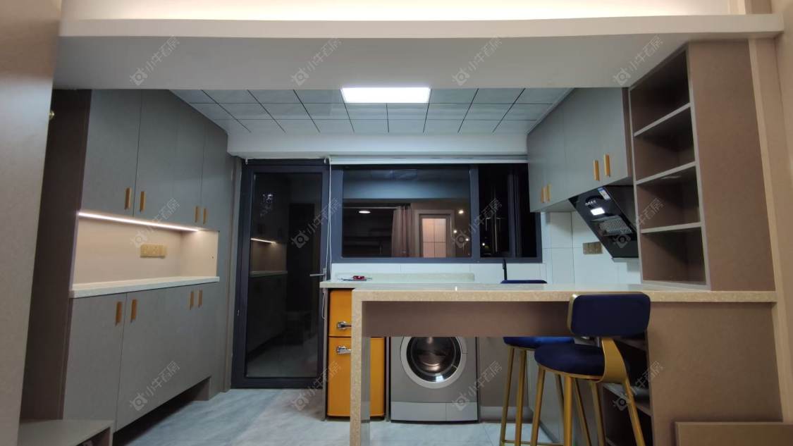 常州永安花苑在租房源_小牛看房