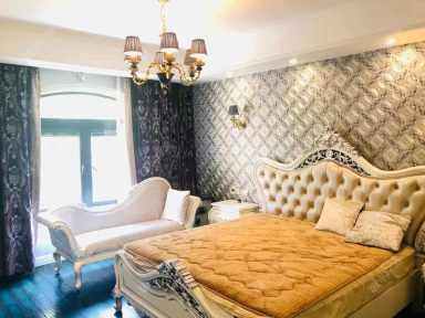 九龙仓国宾1号房源室内图 常州九龙仓国宾1号在租房源室内图_小牛看房