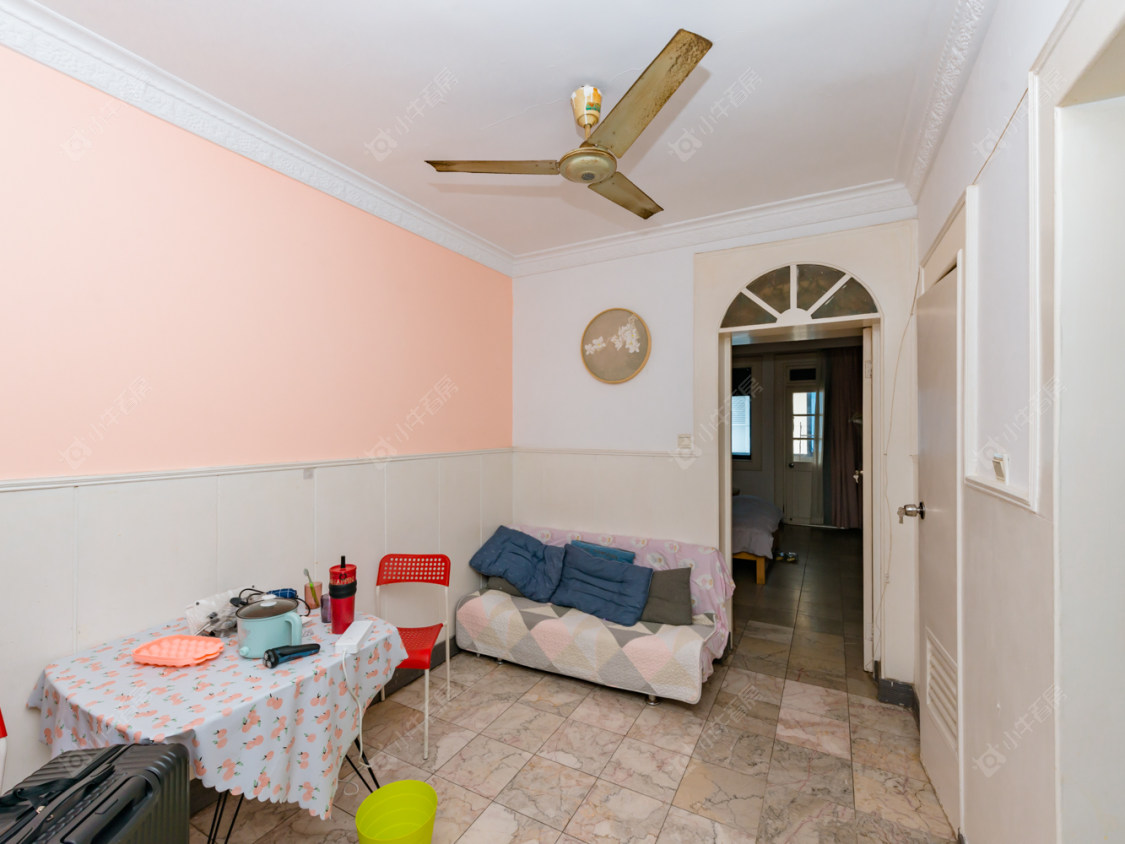 常州留芳路在售二手房源室内图_小牛看房