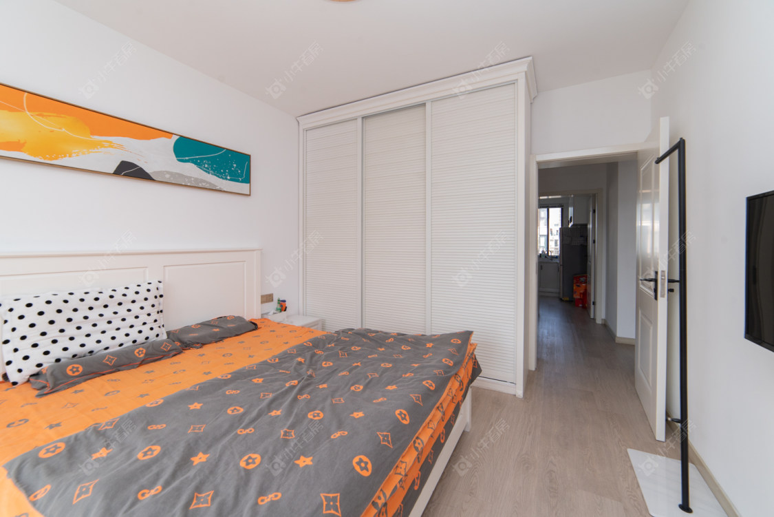 都市桃源二期房源室内图 常州都市桃源二期在售二手房源室内图_小牛看房