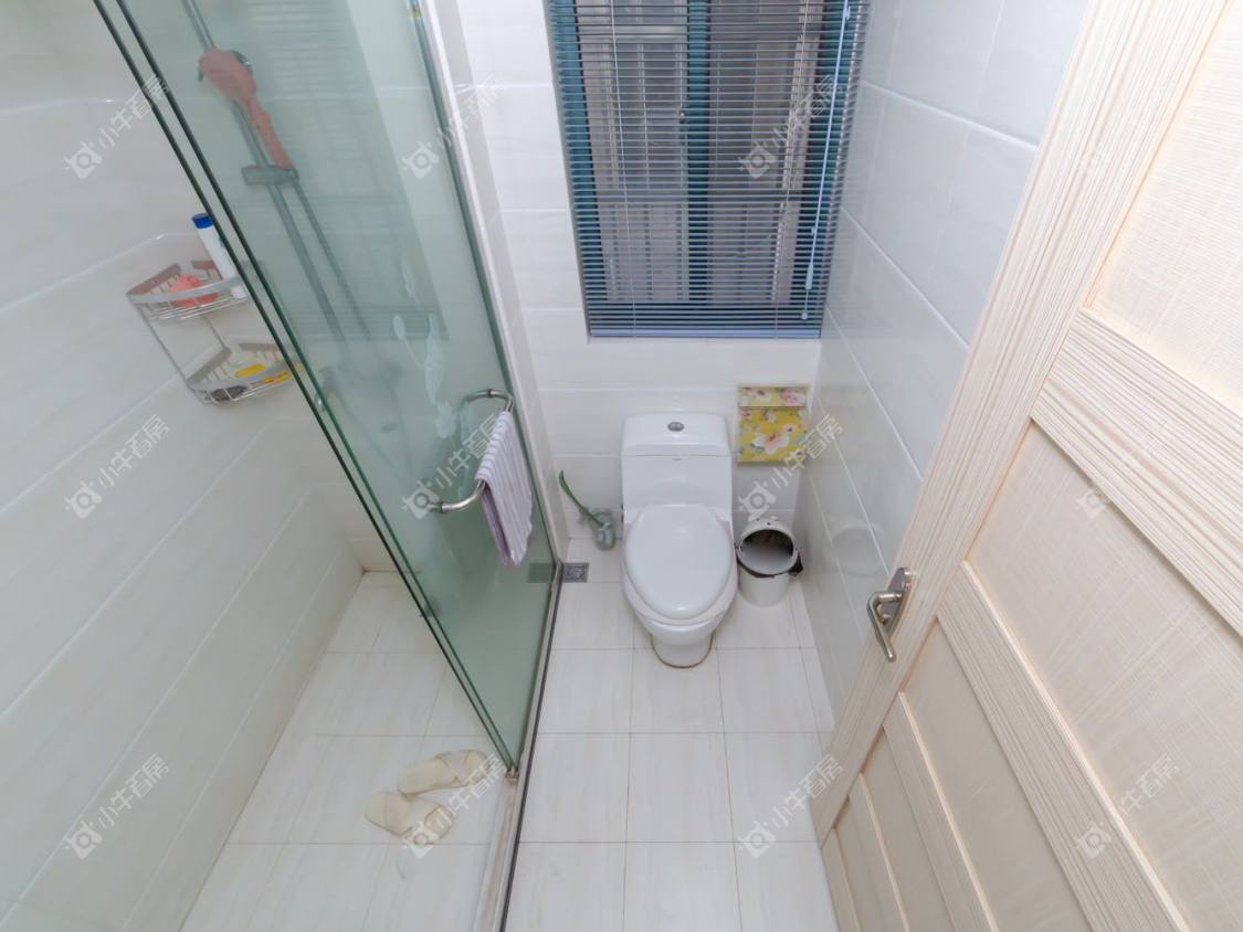 常州水木年华花园在租房源室内图_小牛看房