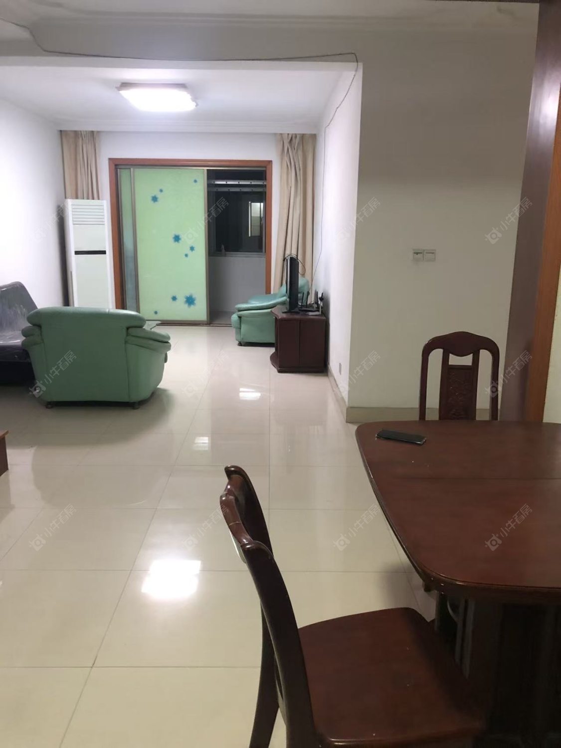 常州南河花园3室2厅2卫出租_小牛看房