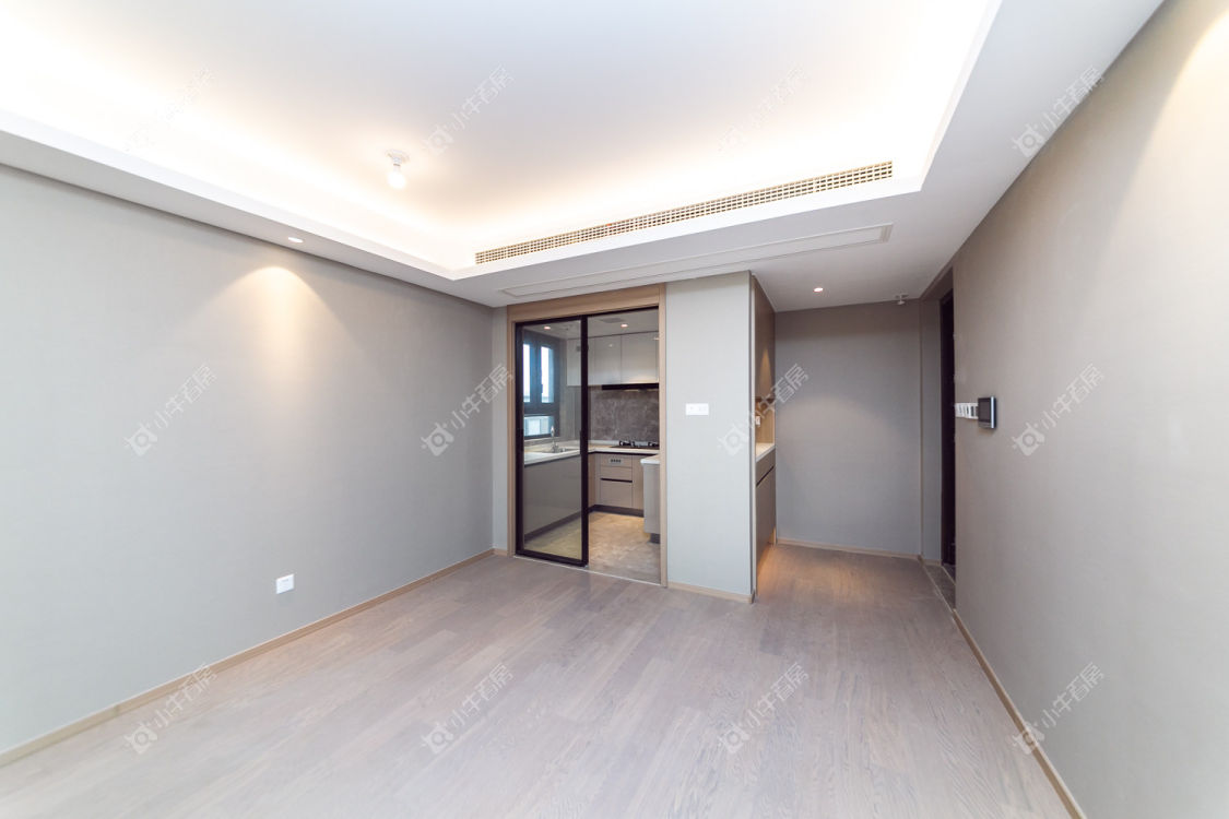 常州华润紫云府在租房源_小牛看房