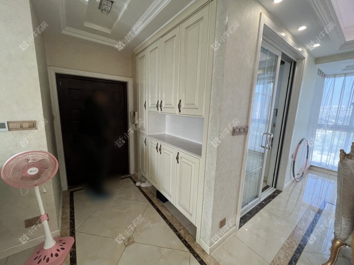 凯旋城东区房源室内图 常州凯旋城东区在租房源室内图_小牛看房