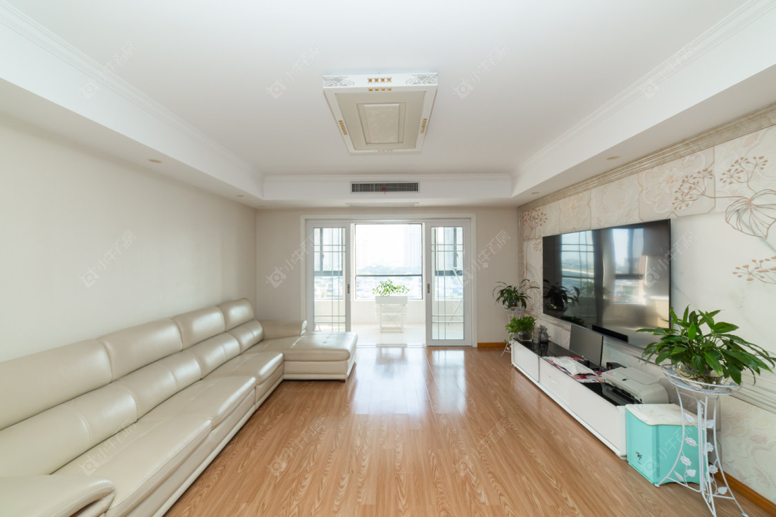 常州御河湾在售二手房源室内图_小牛看房