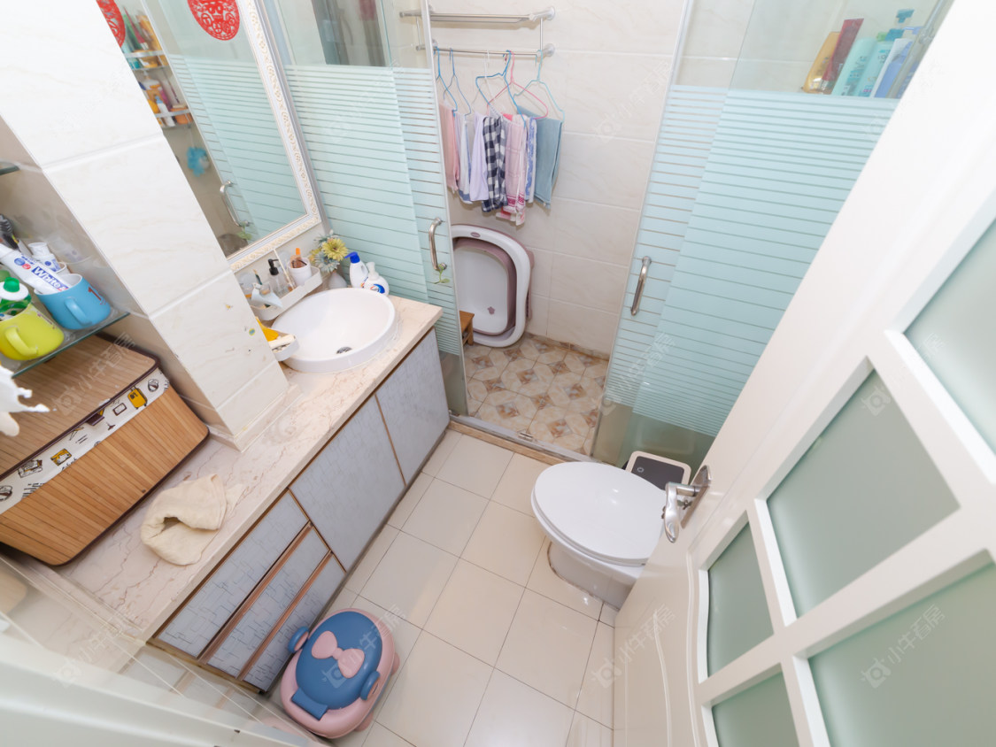 常州景秀世家在售二手房源室内图_小牛看房