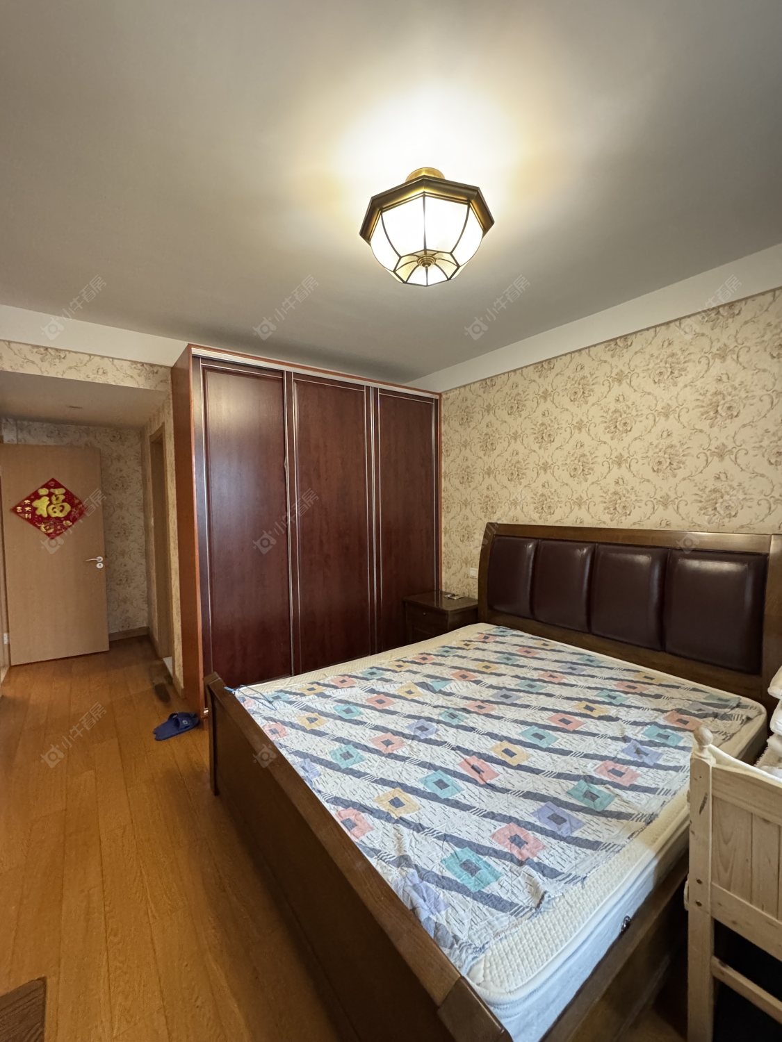 常州九洲花园二期在租房源_小牛看房