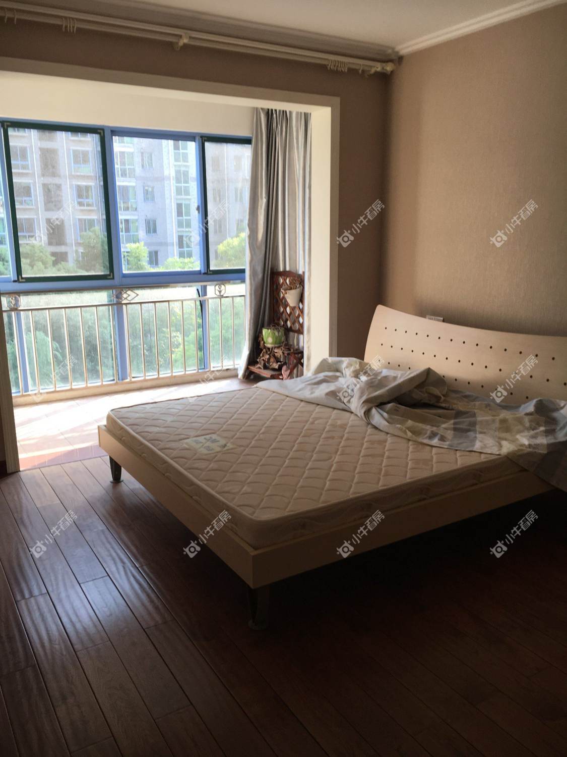 常州府琛花园租房_小牛看房