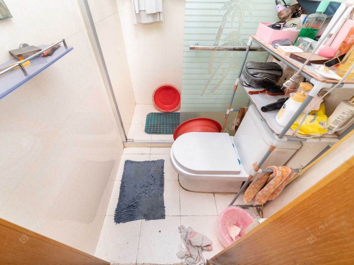 丽华南村房源室内图 常州丽华南村在售二手房源室内图_小牛看房