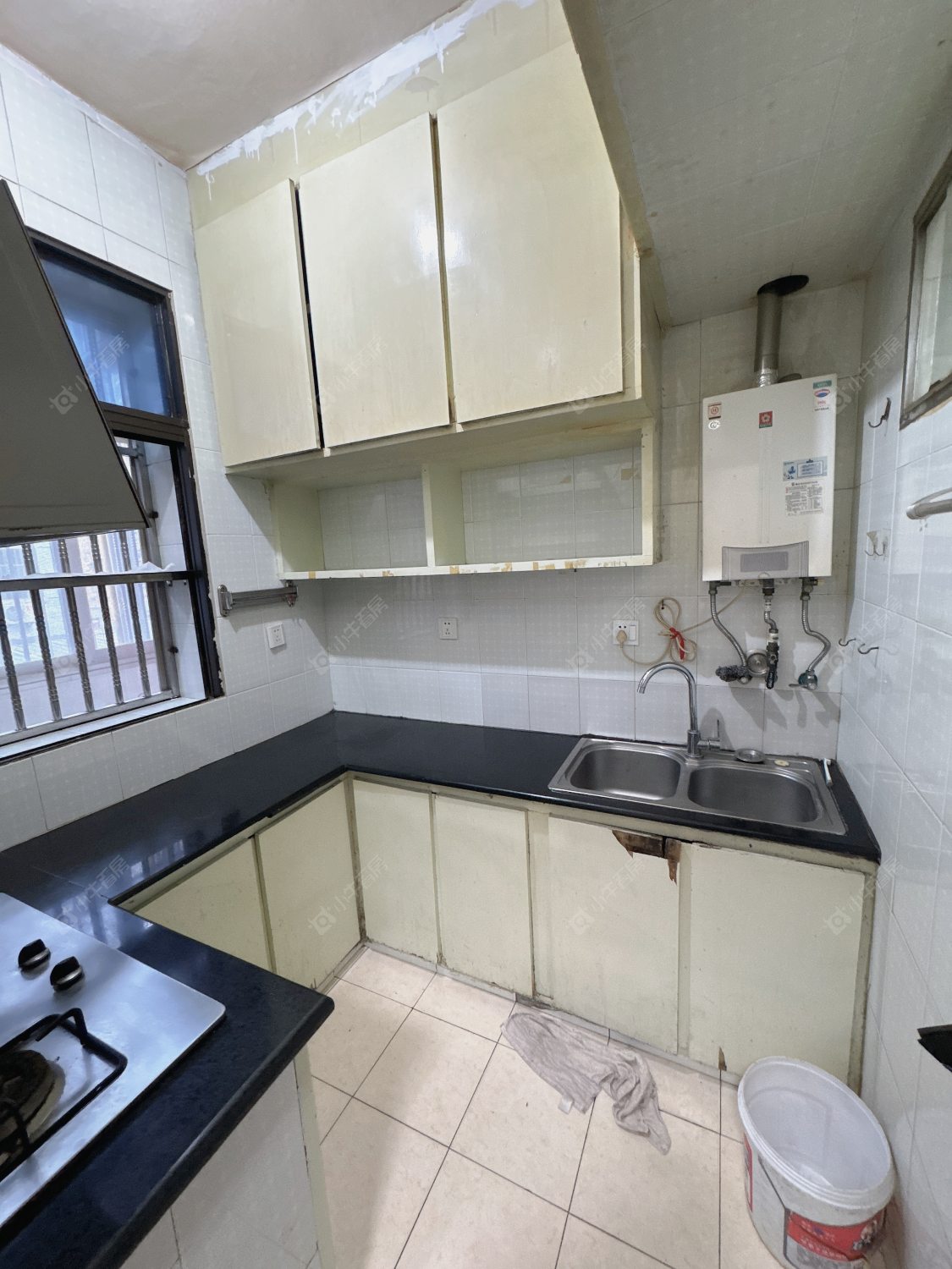 常州清凉新村在租房源室内图_小牛看房