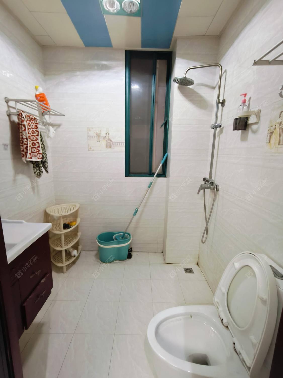 常州新河湾花苑在租房源室内图_小牛看房