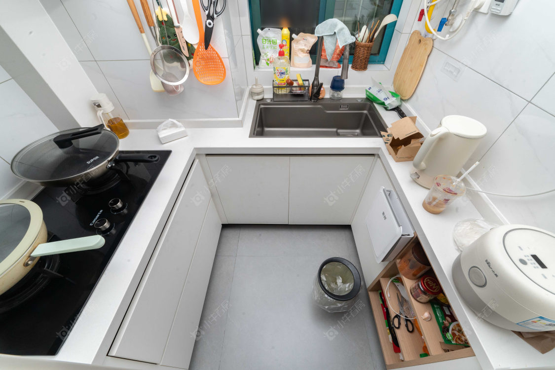 常州天禄商务广场在售二手房源室内图_小牛看房