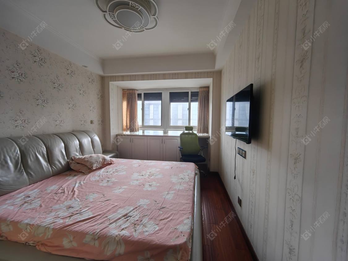 常州凯尔锋度在租房源室内图_小牛看房