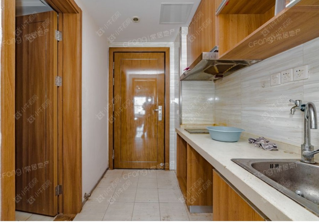 常州恒大翡翠华庭在租房源_小牛看房