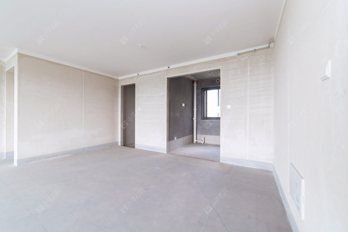 常州万科四季都会在售二手房源室内图_小牛看房