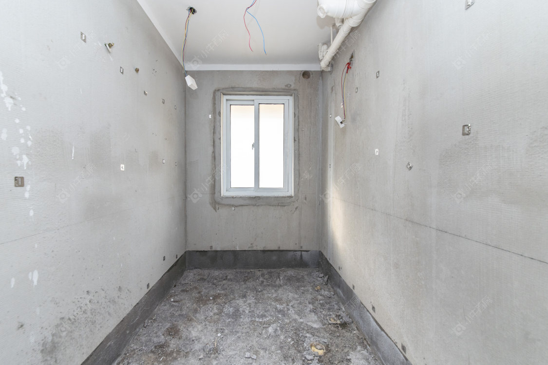 常州紫金城北区在售二手房源室内图_小牛看房