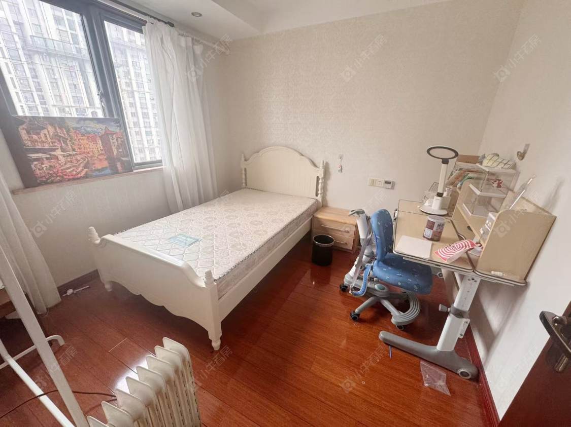 常州高成天鹅湖在租房源_小牛看房