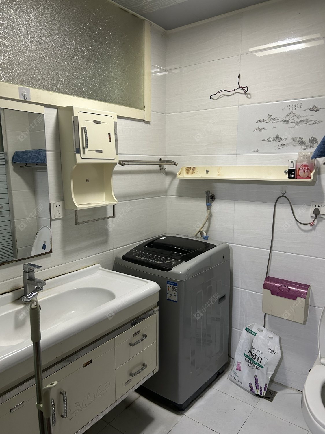 常州中央花园在租房源_小牛看房