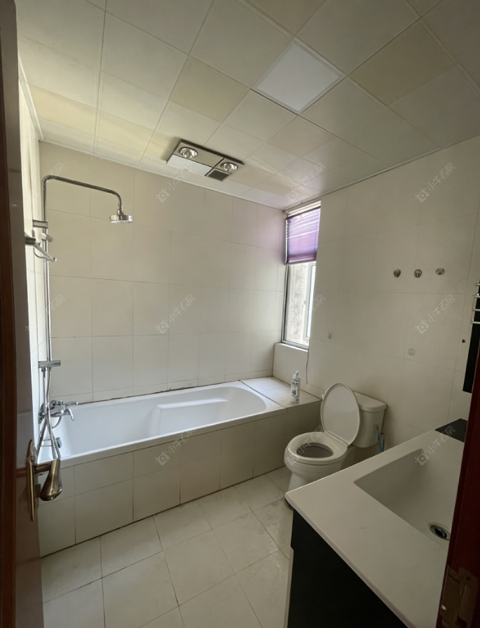 常州运河花园在租房源户型图_小牛看房