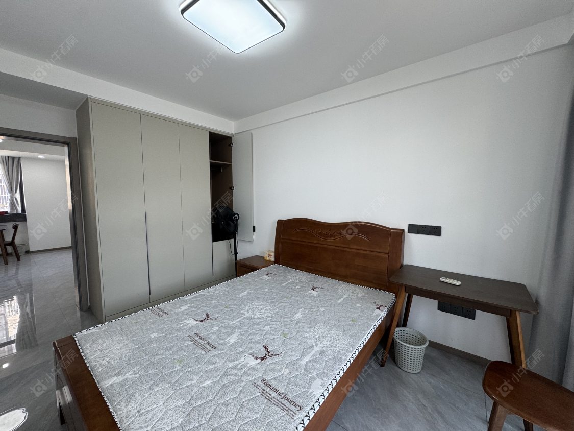 常州茭蒲巷在租房源室内图_小牛看房