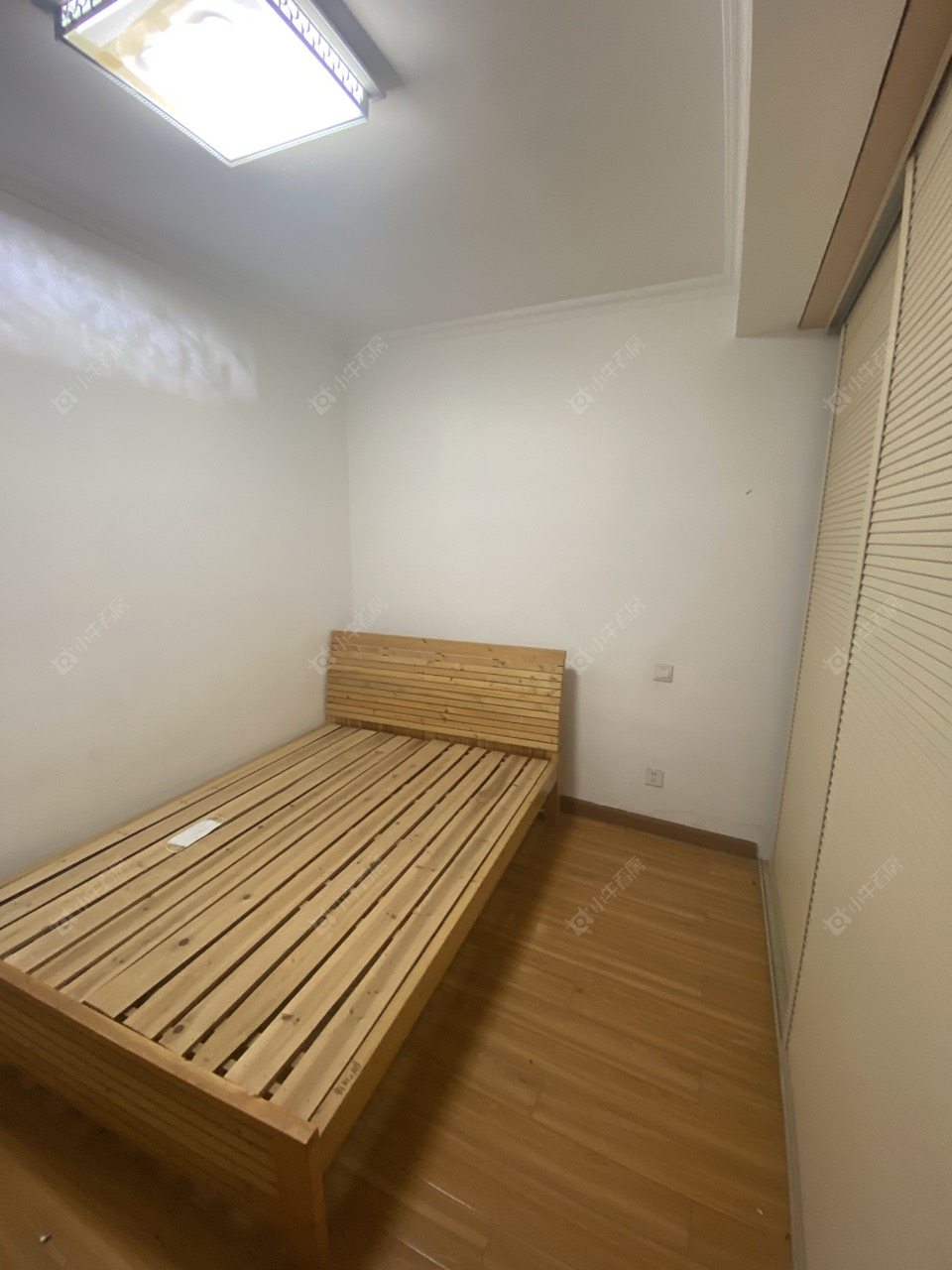 常州华润国际一期在租房源室内图_小牛看房