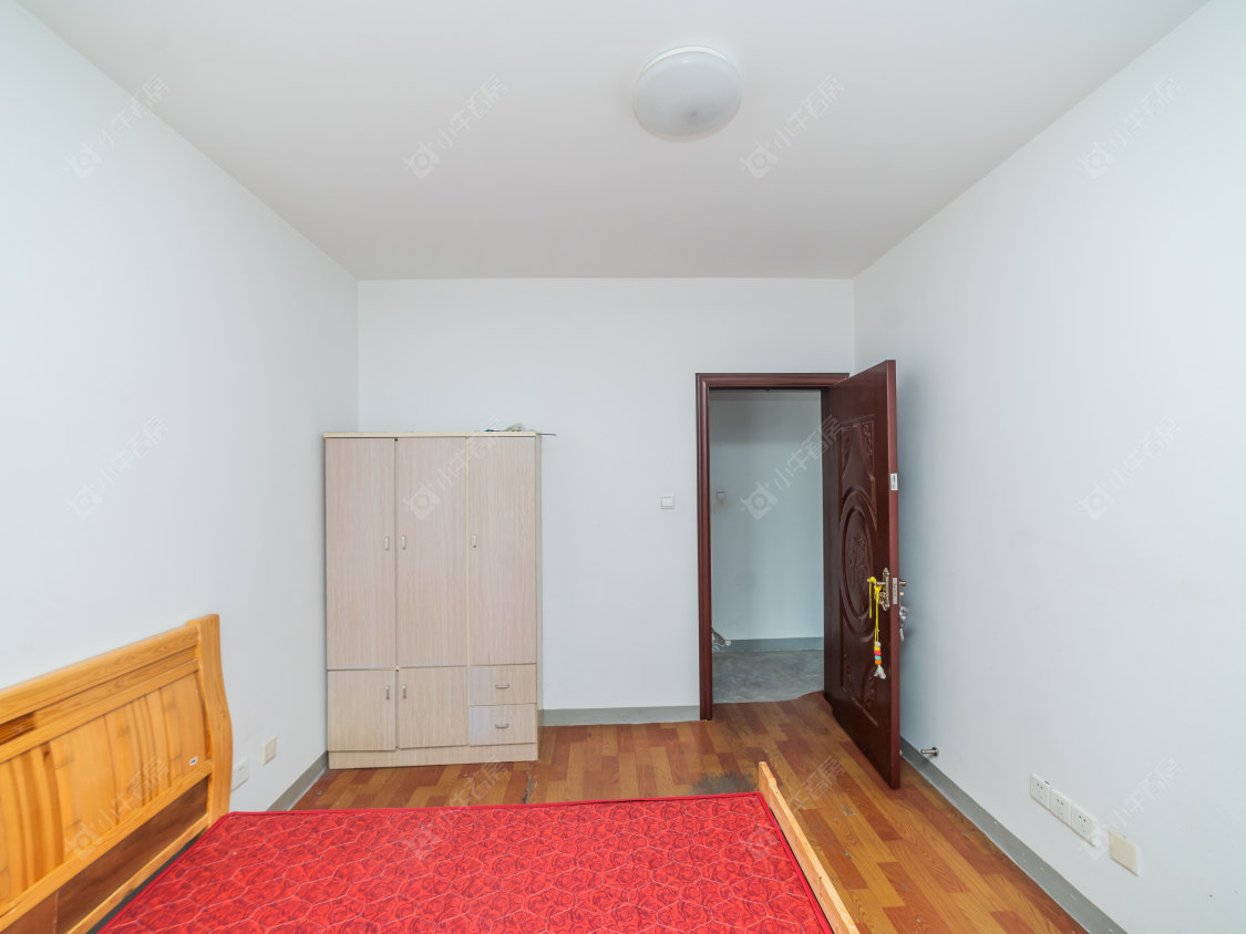 常州蓝山湖在售二手房源室内图_小牛看房