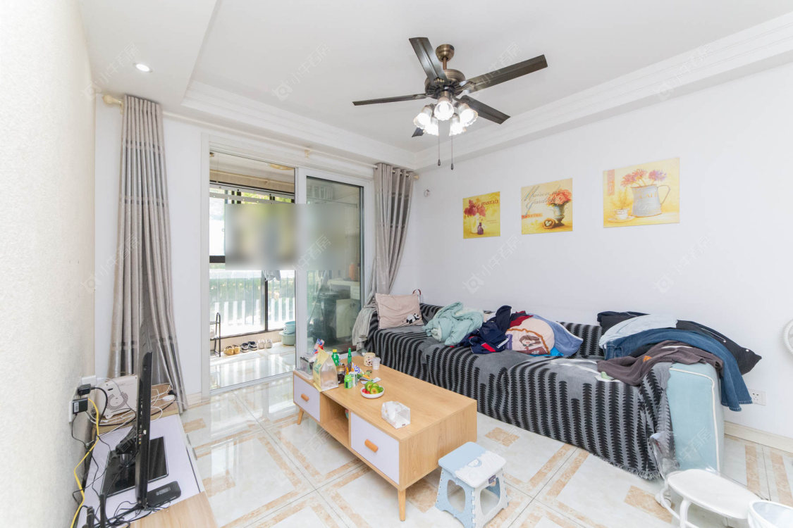 常州香溢紫郡四期在售二手房源室内图_小牛看房