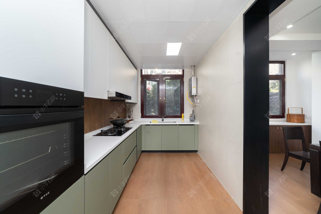 常州中天名园在售二手房源室内图_小牛看房