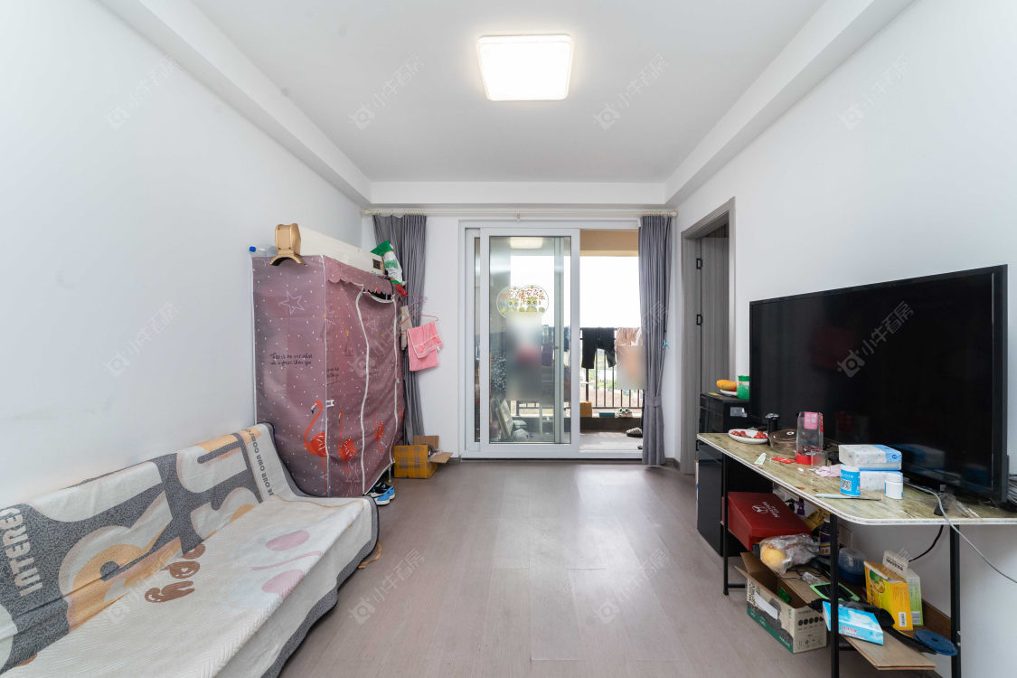 常州昱湖上观在售二手房_小牛看房