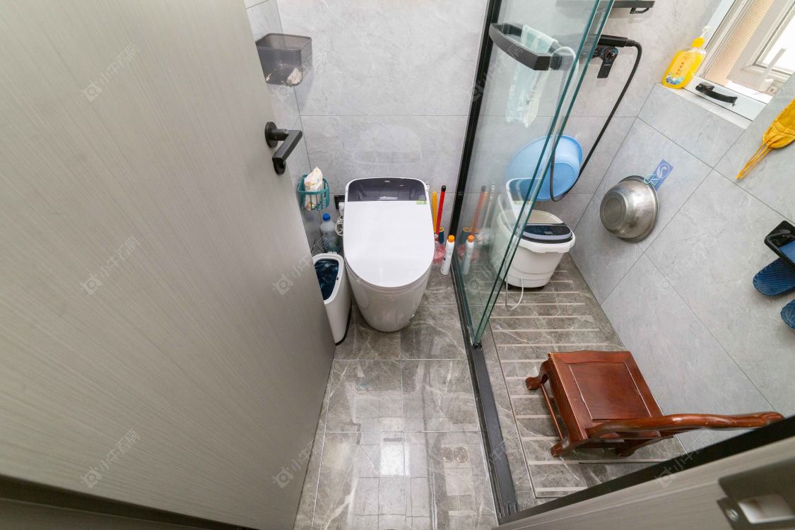 新城郡未来房源室内图 常州新城郡未来在售二手房源室内图_小牛看房