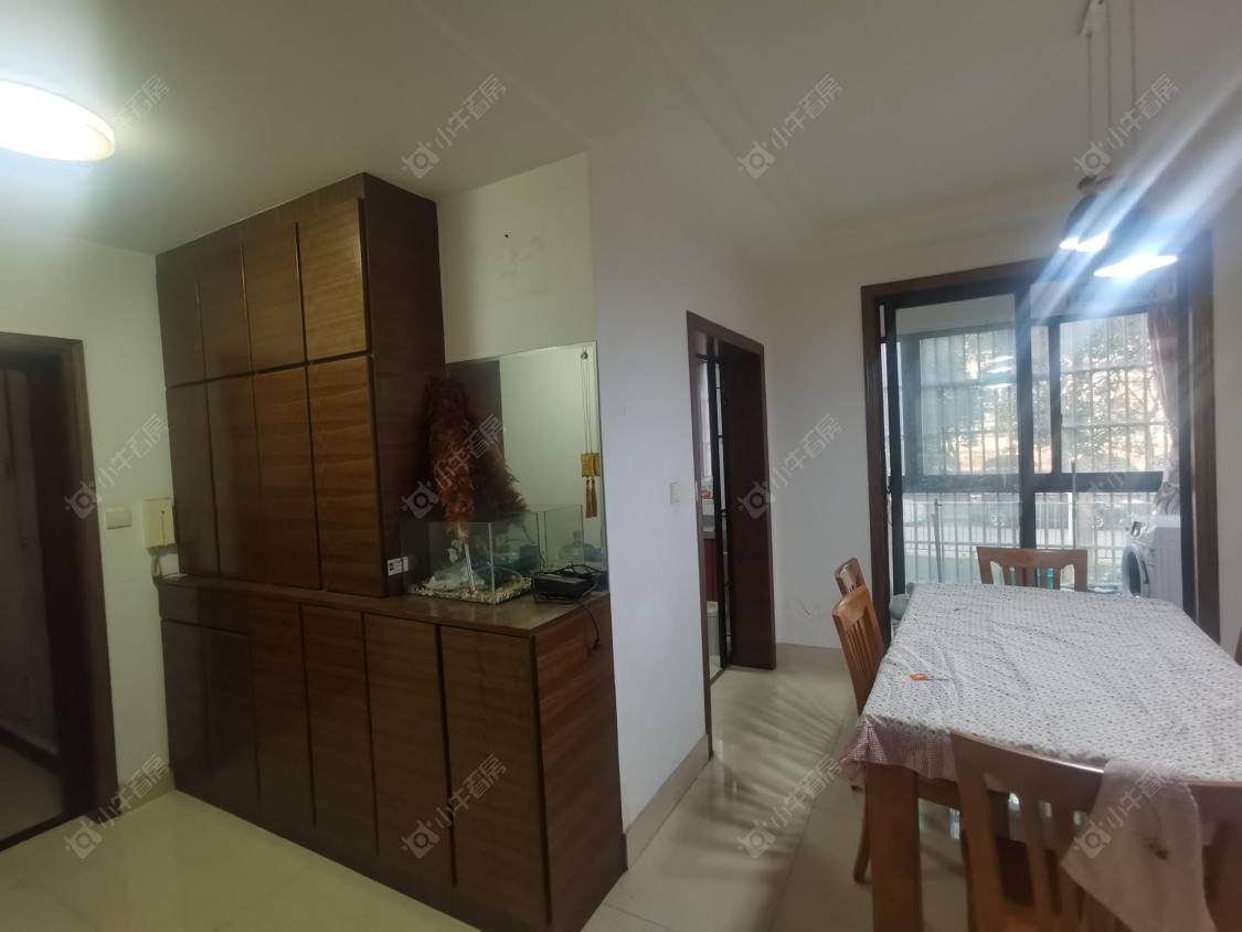 常州世纪华城西区在租房源室内图_小牛看房