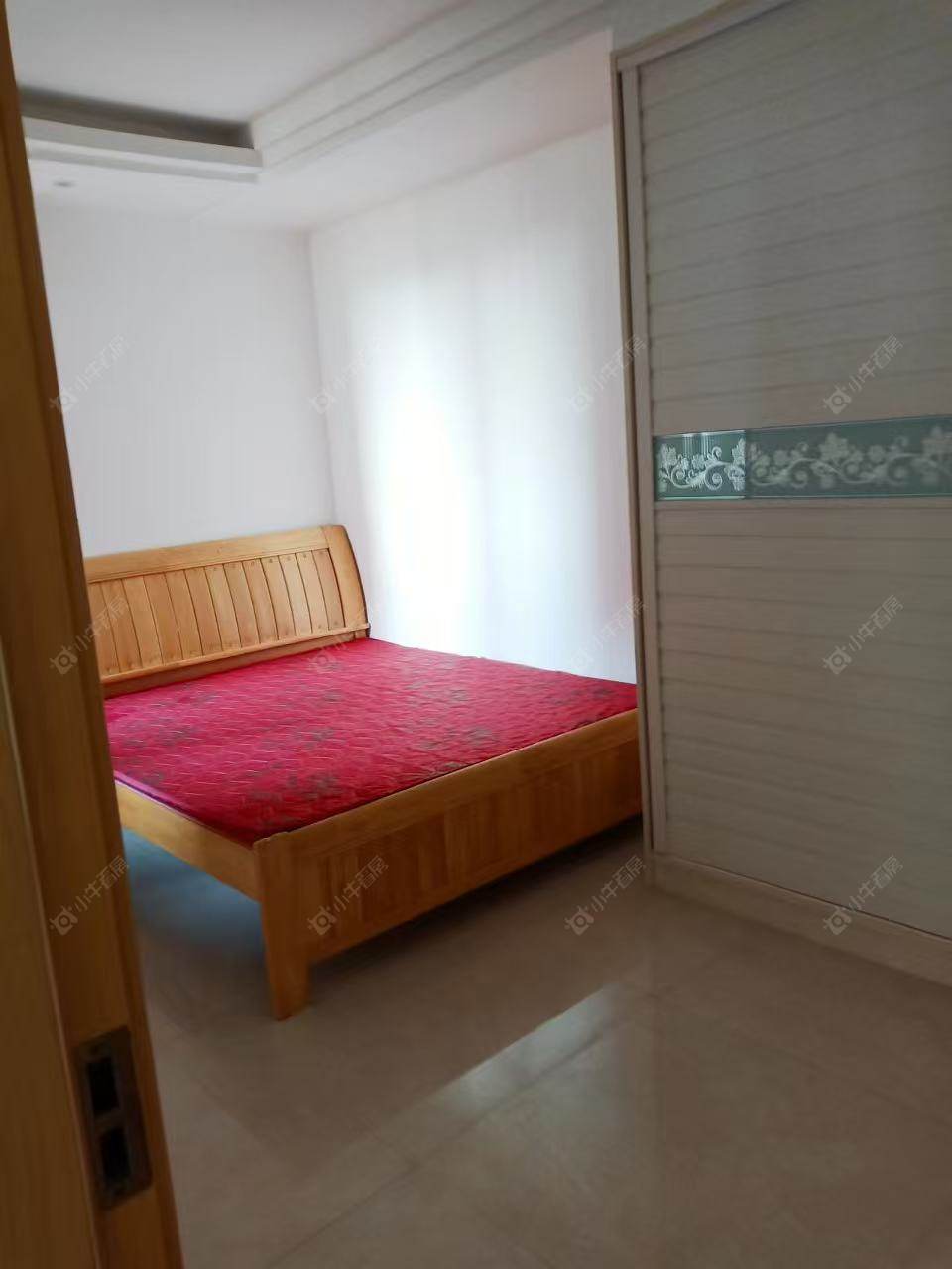 常州星河丹堤一区在租房源室内图_小牛看房