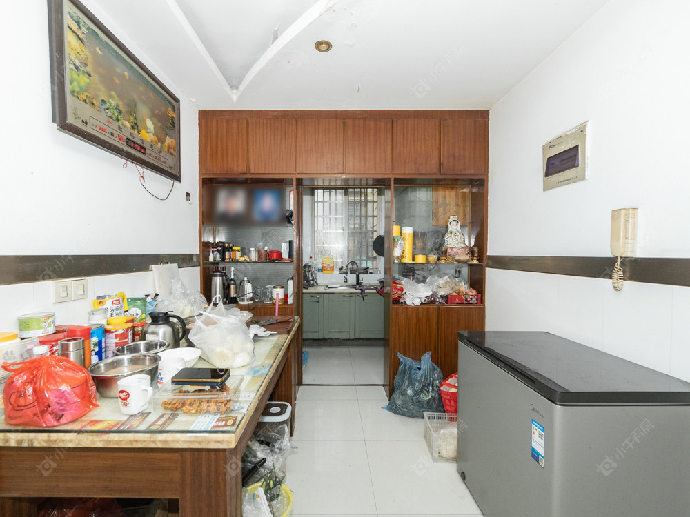 常州百馨苑南苑在售二手房源室内图_小牛看房