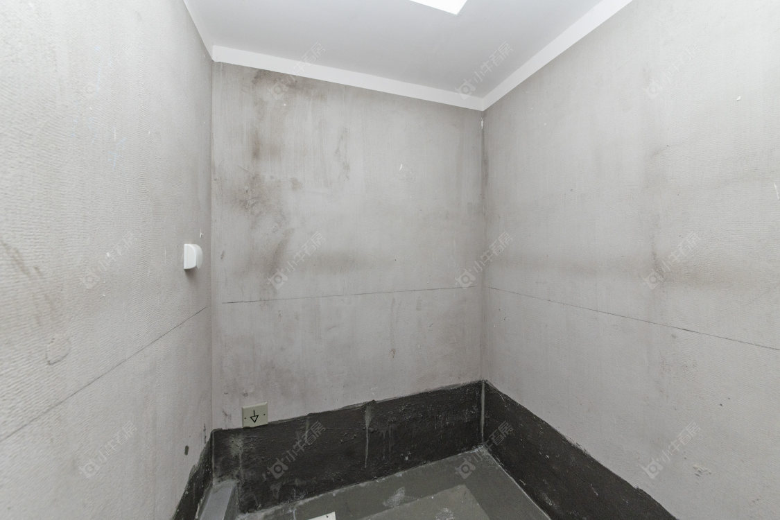 常州星河国际九区在售二手房源室内图_小牛看房