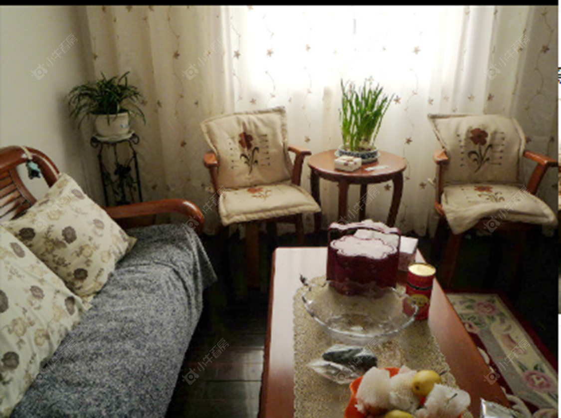 常州颐和家园3室2厅1卫出租_小牛看房