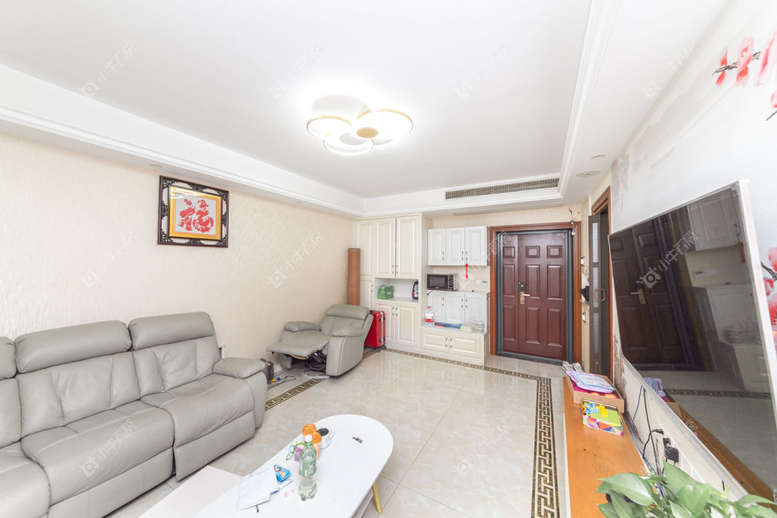 常州弘阳上城在租房源_小牛看房