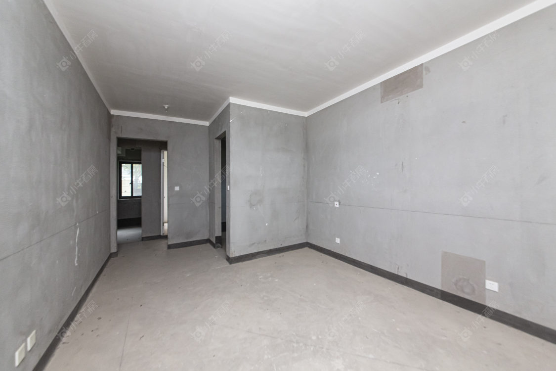 常州星河丹堤八区在售二手房源室内图_小牛看房