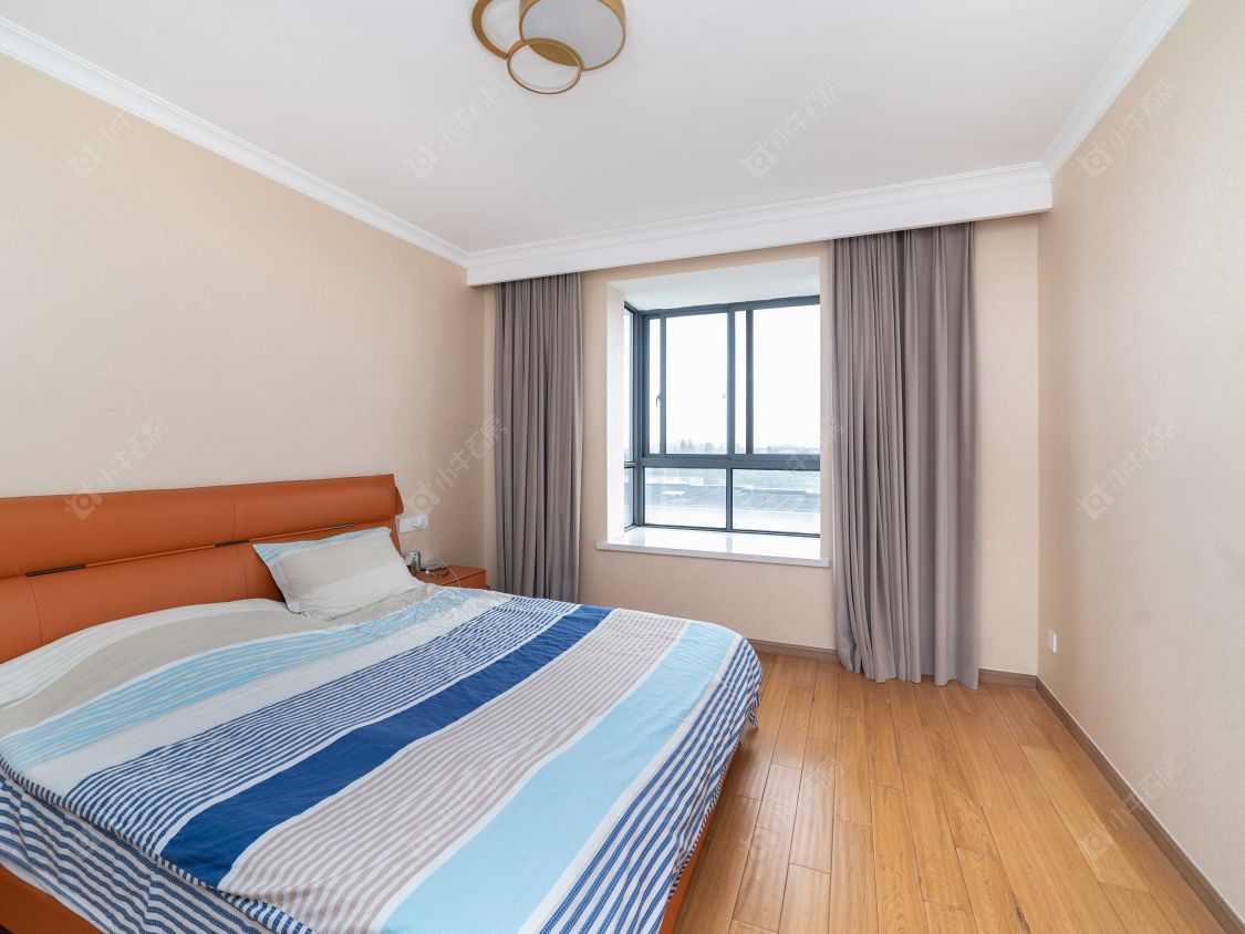 常州瑞丰花苑在售二手房源室内图_小牛看房