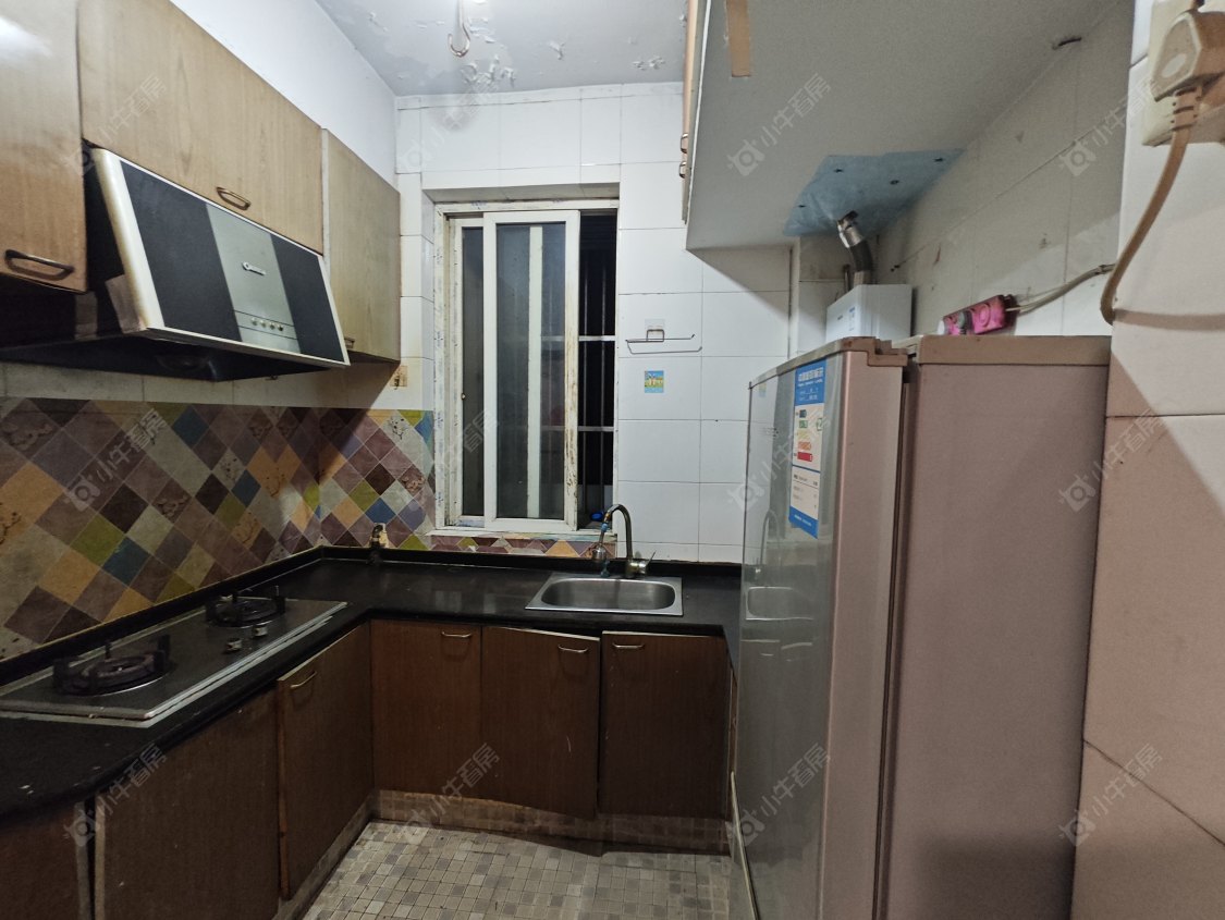 常州白云新村在租房源室内图_小牛看房