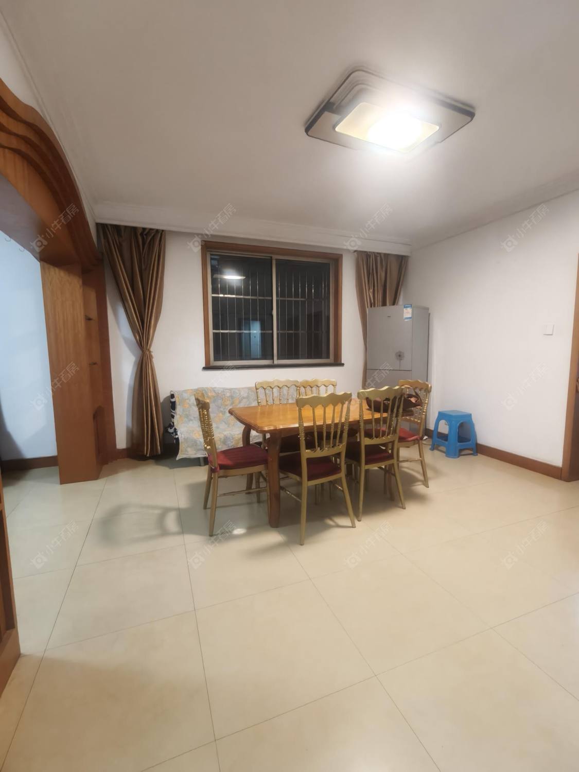 常州富都花苑北苑在租房源室内图_小牛看房