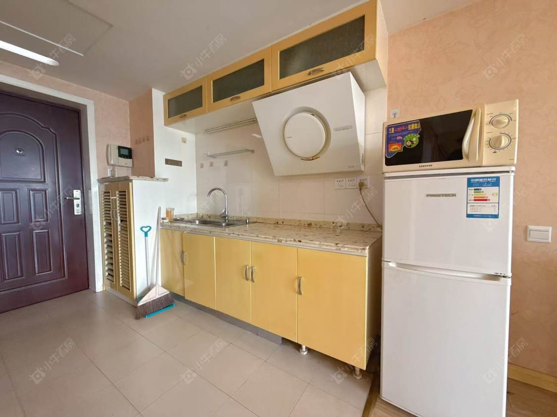 常州公园路在租房源室内图_小牛看房