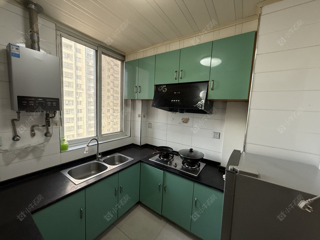 常州御水华庭二期在租房源_小牛看房