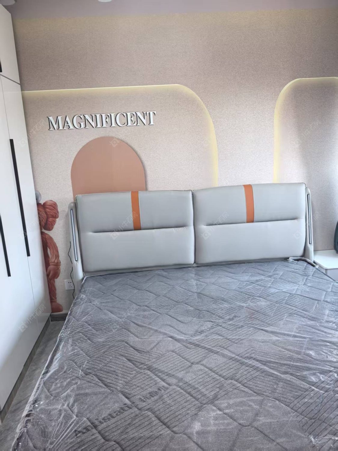 世茂香槟湖三期房源户型图 常州世茂香槟湖三期在租房源户型图_小牛看房